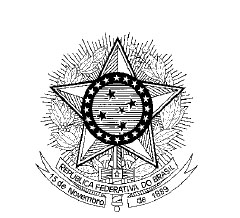 Logo Justiça Federal