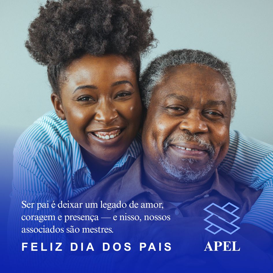 Dia dos pais APEL